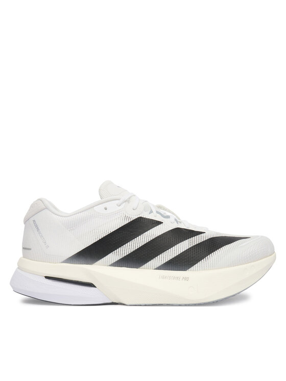 adidas adidas Pantofi pentru alergare adizero Boston 13 JS4939 Alb