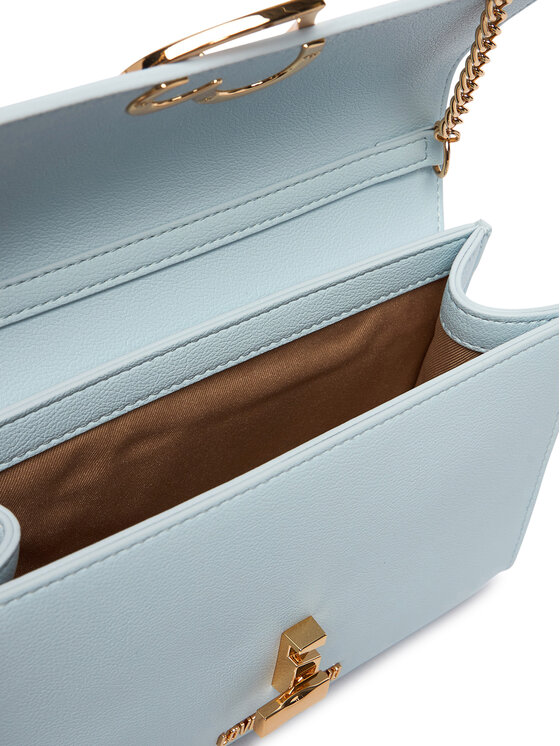 LOVE MOSCHINO LOVE MOSCHINO Handtasche JC4327PP1OLQ0701 Himmelblau