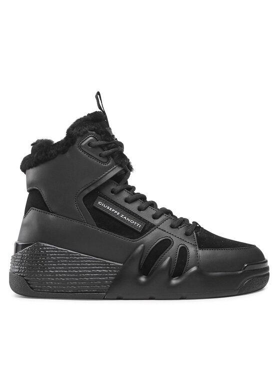 Giuseppe Zanotti Sneakers RW20056 Schwarz Modivo