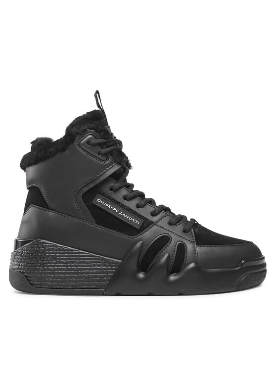 Sneakers Giuseppe Zanotti RW20056 Black 001