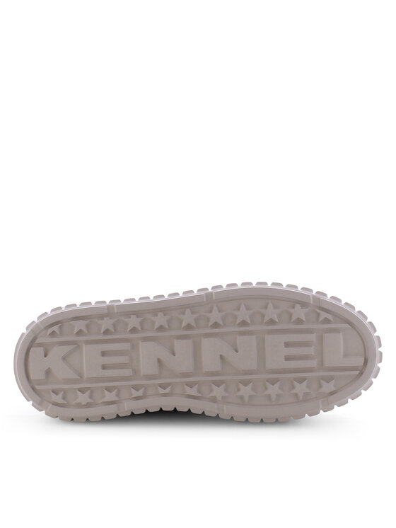 Kennel & Schmenger Kennel & Schmenger Laisvalaikio batai 61-25830.647 Pilka