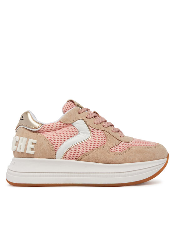 Voile Blanche Voile Blanche Sneakers Merry Sport 0012018825.05.1E65 Bej