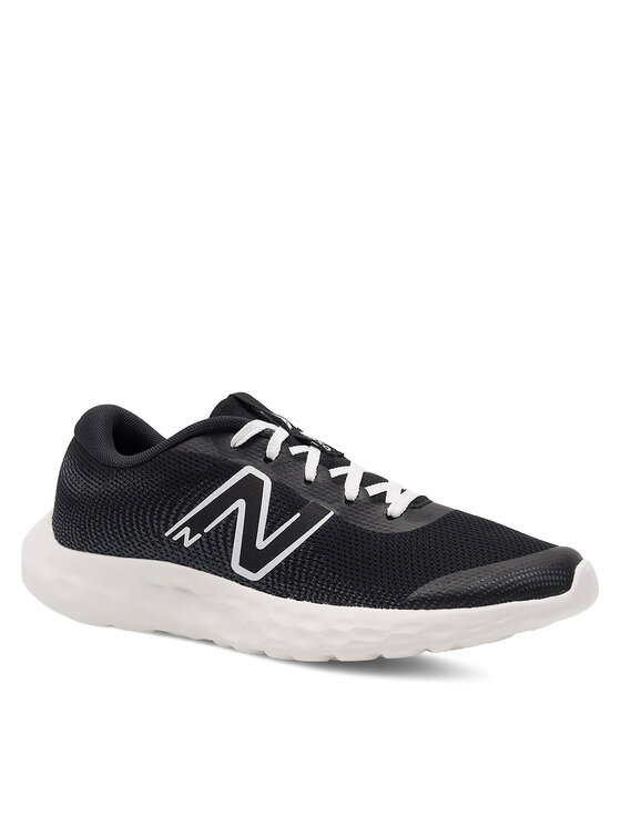 New Balance New Balance Sneakersy GP520BW8 Czarny