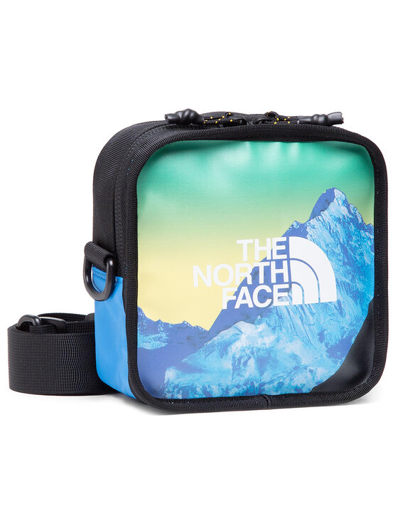 the north face explore bardu ii