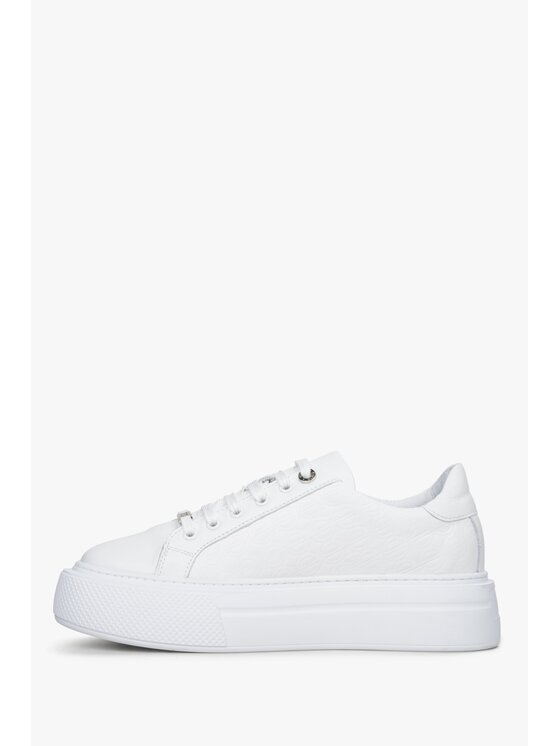 Estro Estro Sneakers ER00114538 Λευκό