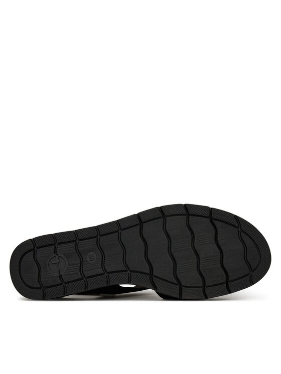 Tamaris Tamaris Sandaalid 1-28206-42 Must