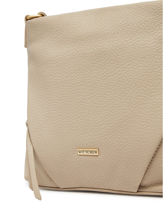 WITTCHEN WITTCHEN Handtasche 99-4Y-704-9 Beige