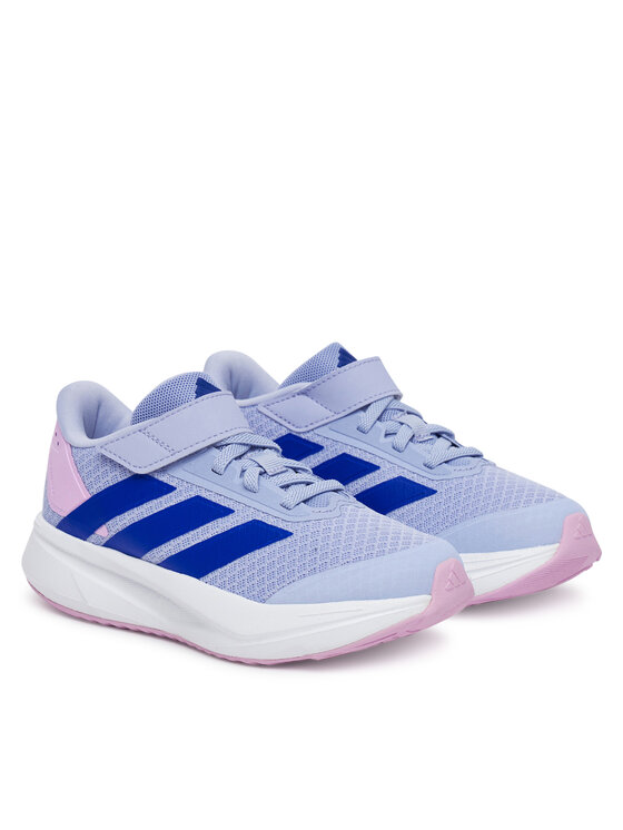 adidas adidas Sneakersy Duramo SL2 JS2802 Niebieski