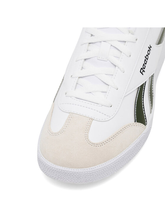 Reebok Reebok Sneakers Smash Edge S 100034032-W Alb