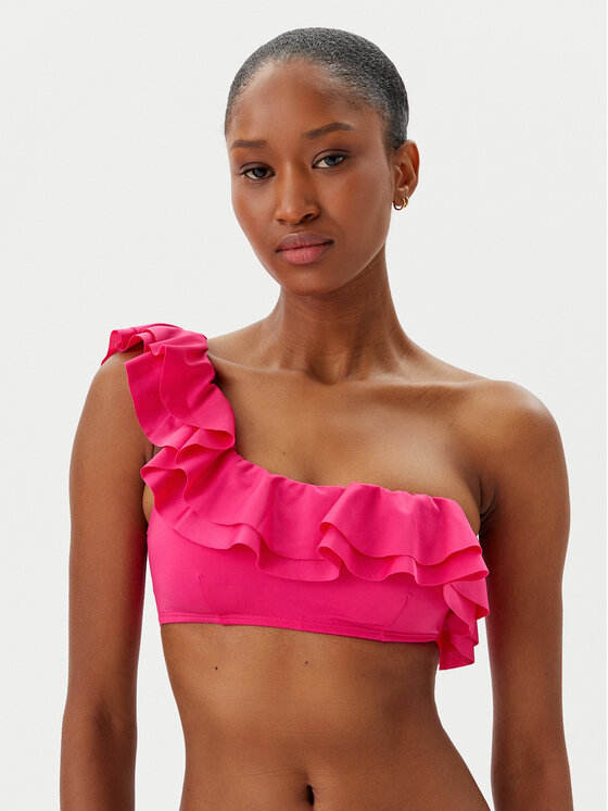 Dorina Dorina Bikini pezzo sopra Cap Cana FXBK0038MI120 Rosa