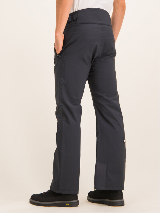 Pantaloni da sci Edge EIV4794 Nero Active Fit