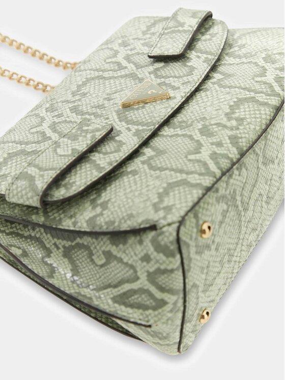 Guess Guess Soma Serenova HWKG80 91210 Zaļš