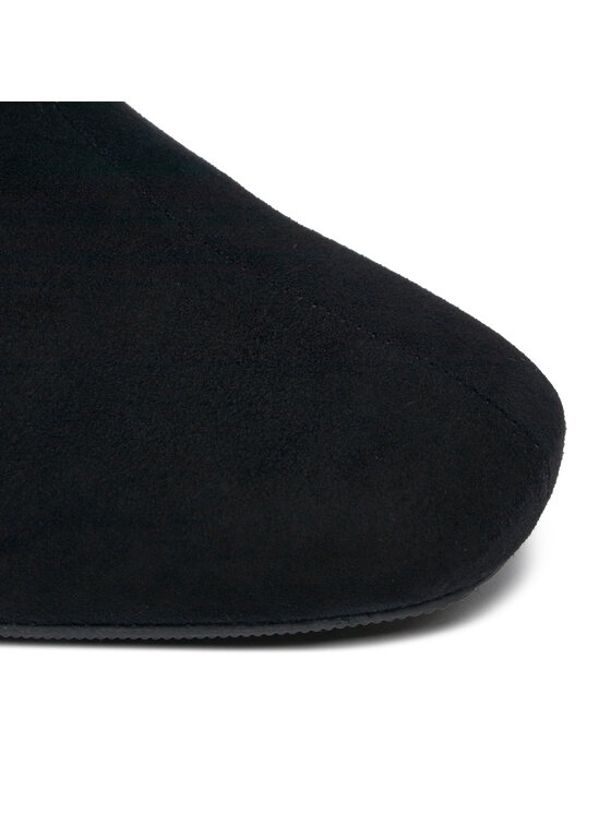 Ted Baker Ted Baker Členková obuv Noranas 271544 Čierna