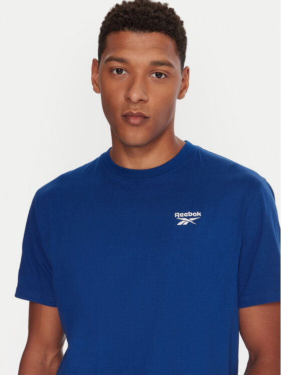 Reebok Reebok 3er-Set T-Shirts Woods RK25193CCM Bunt Regular Fit