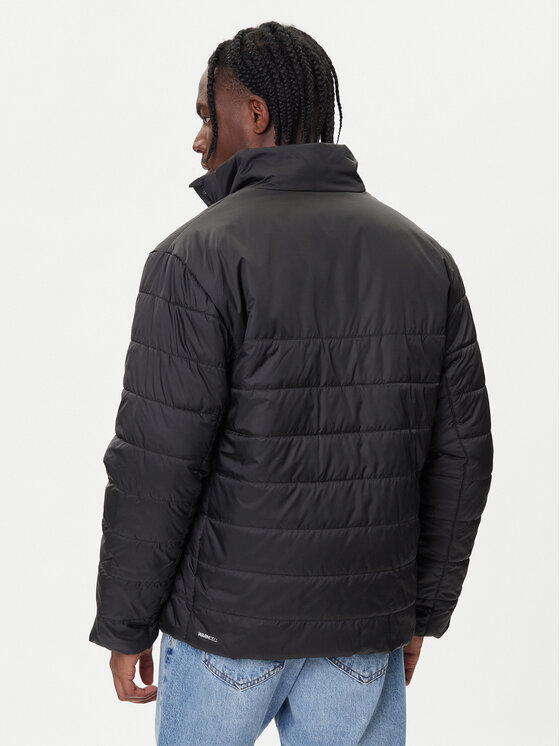 Puma Puma Winterjacke Ess 685210 01 Schwarz Regular Fit