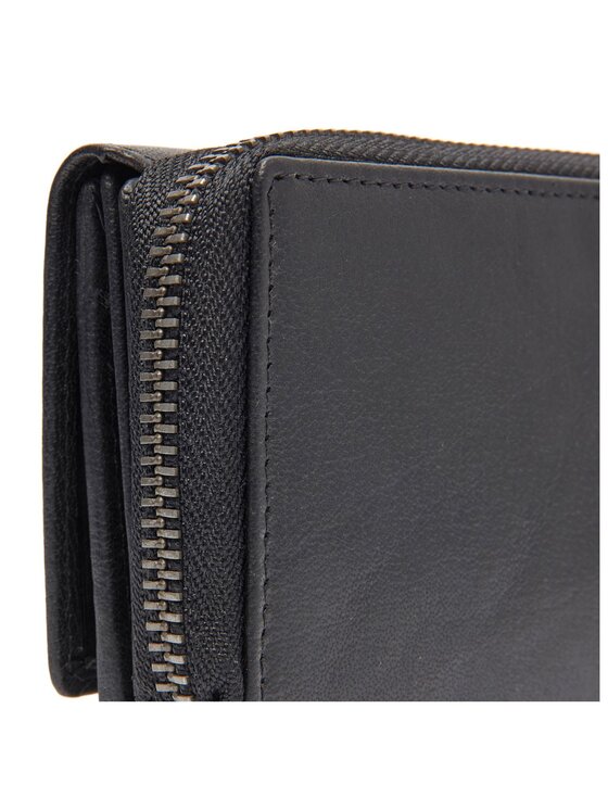 The Chesterfield Brand The Chesterfield Brand Portfel 327212 Czarny