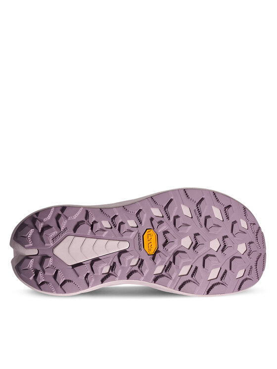 Hoka Hoka Sandały Infini Hike TC 1162590 Różowy