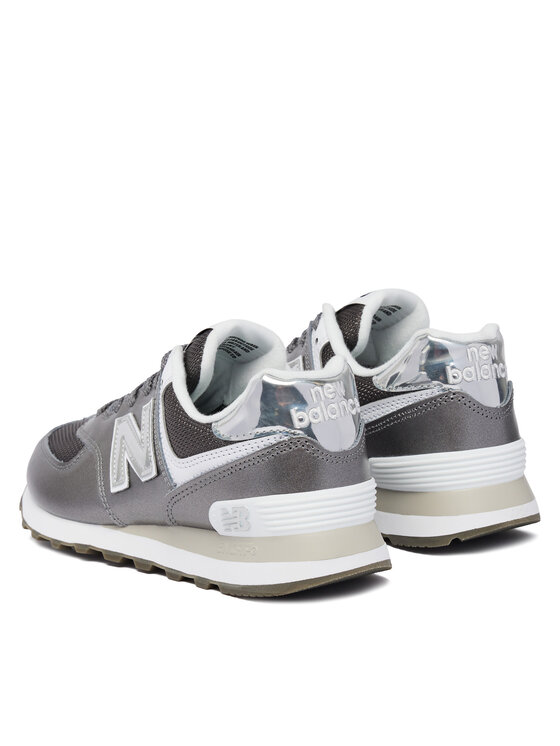 New Balance New Balance Αθλητικά W5748DS Γκρι