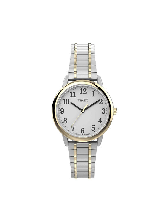 Timex Pulkstenis Classic TWG062900 Rozā zelts