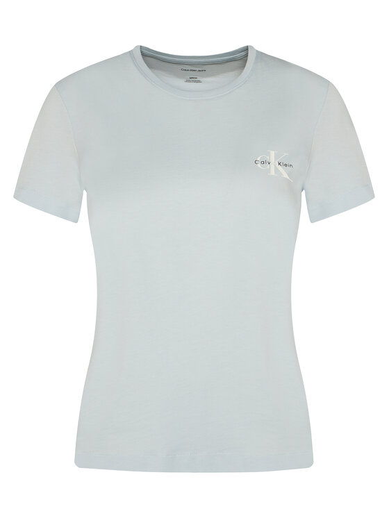 Calvin Klein Jeans Calvin Klein Jeans Marškinėlių komplektas LV047C905G Spalvota Regular Fit