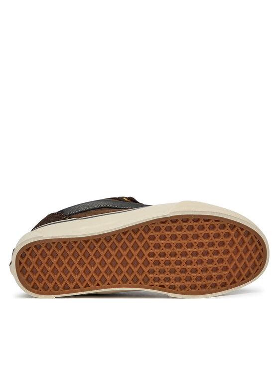 Vans Vans Tenisice Knu Skool VN000D22DFO1 Smeđa