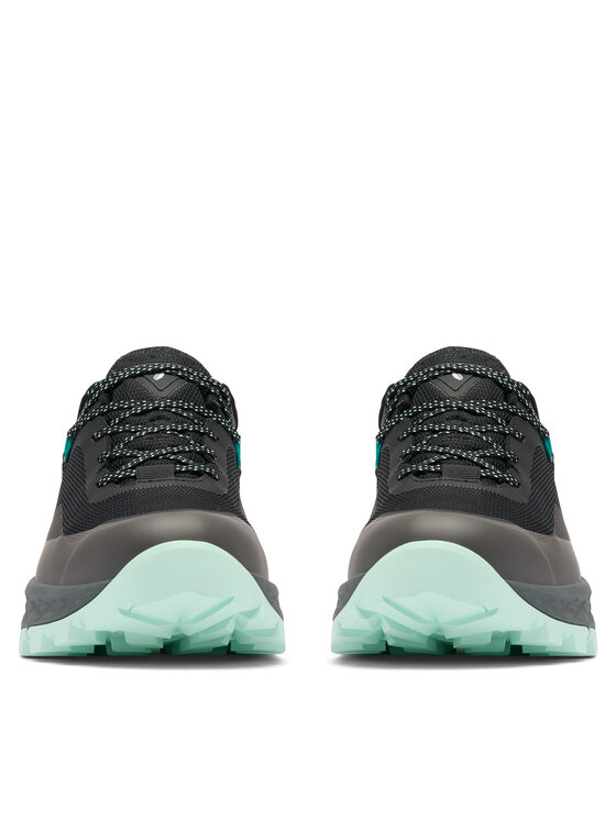 Columbia Columbia Trekkingschuhe Tellurix Titanium 2148911 Schwarz