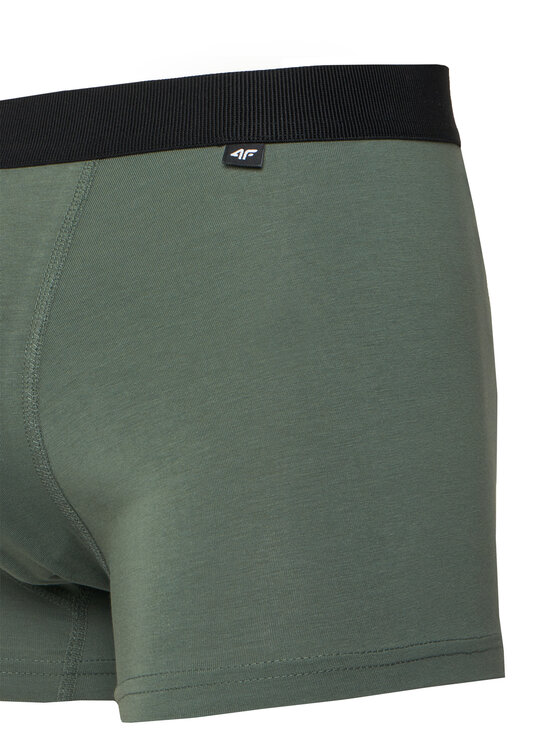 4F 4F Boxer 4FWAW25UBXSM062-92S Multicolore