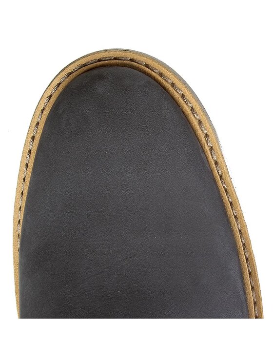 Clarks online flexton plain