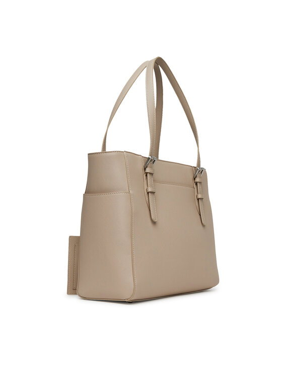 Gino Rossi Gino Rossi Handtasche RC-19681 Beige