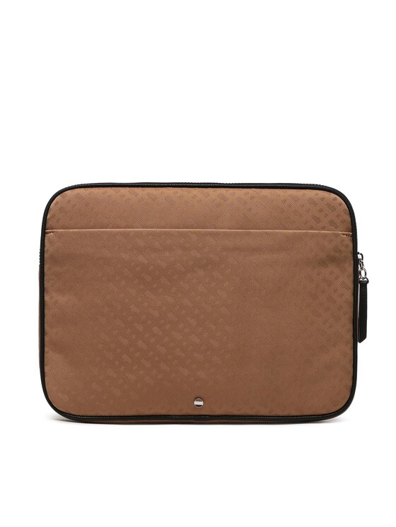 Boss Boss Laptoptáska Sandy 50499068 Bézs