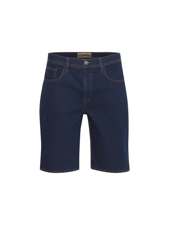 Blend Blend Pantaloncini 20717876-200292 Blu Regular Fit