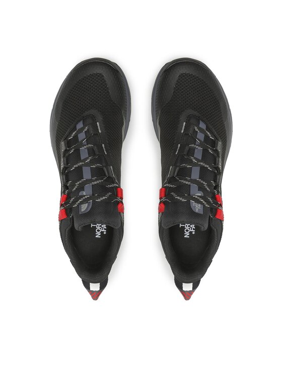 The North Face The North Face Turistiniai batai Cragstone Wp NF0A5LXDNY7 Juoda