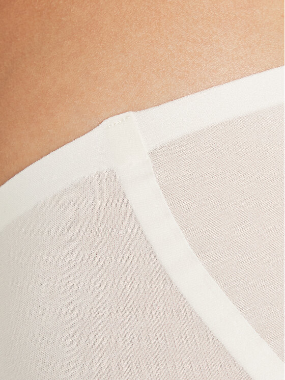 Chantelle Chantelle Klasične spodnje hlačke Soft Stretch C26440 Écru