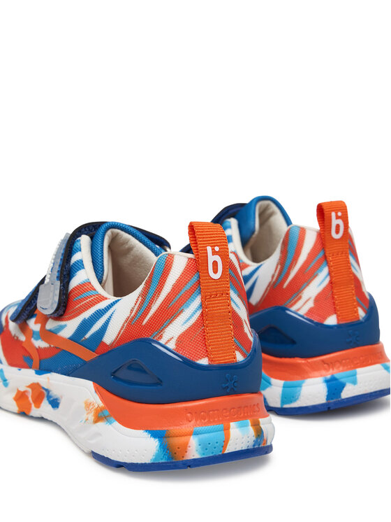 Biomecanics Biomecanics Tossud 262271 Sinine