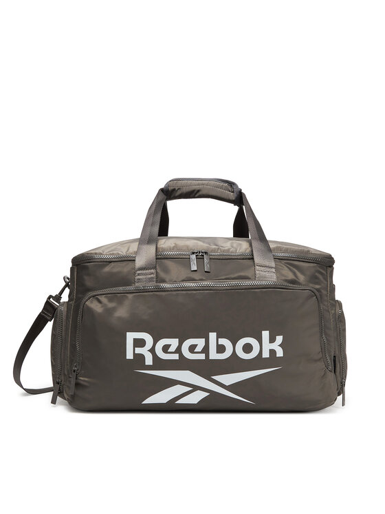 Reebok Torba RBK-032-CCC-05 Szary