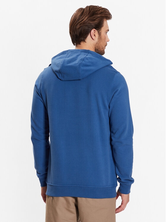 Helly Hansen Helly Hansen Bluza Box 53289 Niebieski Regular Fit
