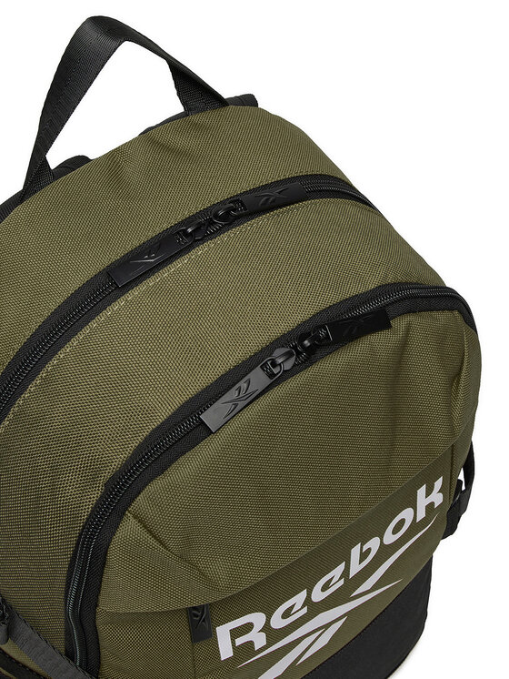 Reebok Reebok Hátizsák RBK-025-CCC-05 Khaki
