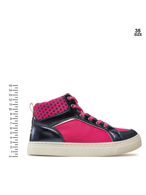 Agatha Ruiz de la Prada Agatha Ruiz de la Prada Tossud 241955-A D Roosa