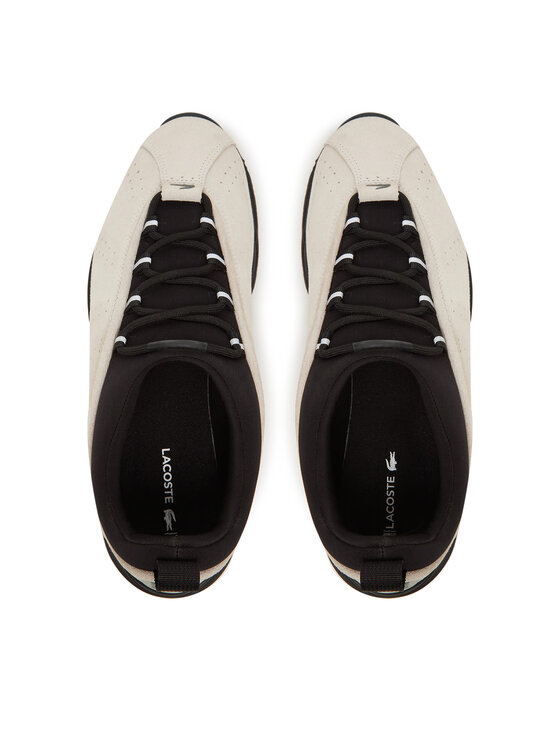 Lacoste Lacoste Tenisice Audyssor Slip-On 7-49SMA0101 Bijela