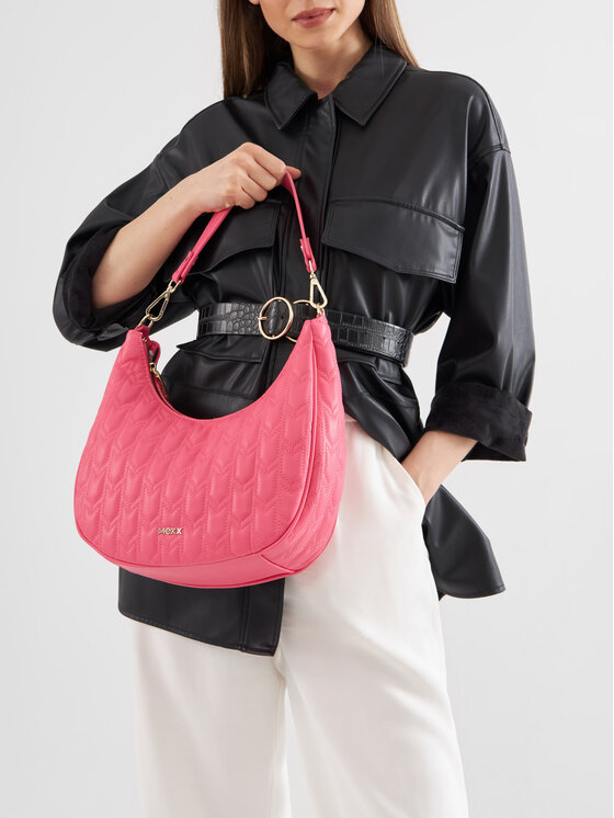 MEXX MEXX Дамска чанта MEXX-E-003-05 Розов