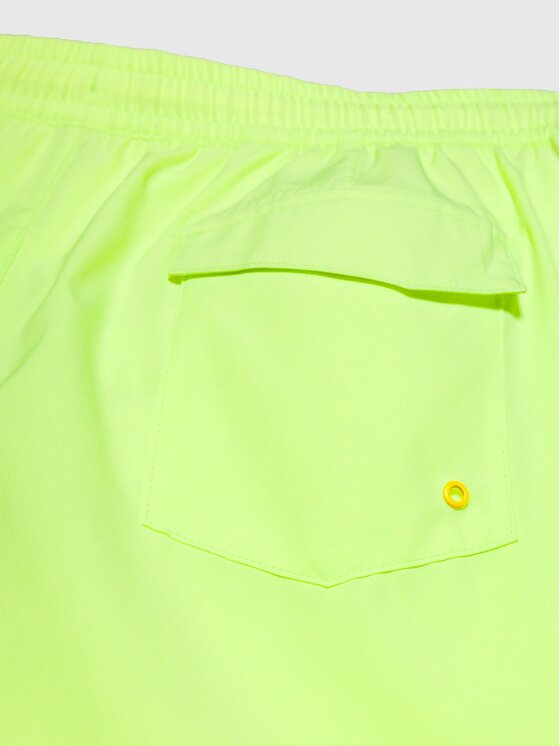 4F 4F Pantaloncini da bagno 4FWSS24UBDSM085-45N Verde