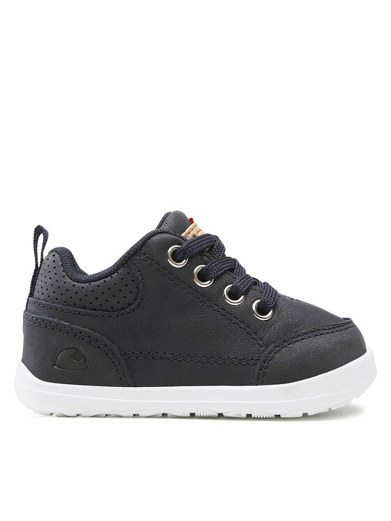 Sneakers Viking Alv Lace 3-52250-5 Navy