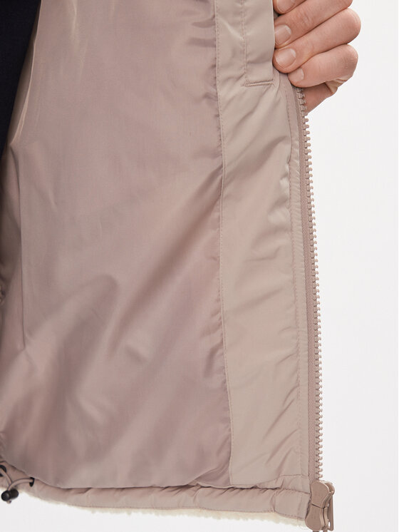 Jack&Jones Jack&Jones Zimní bunda 12246685 Béžová Regular Fit