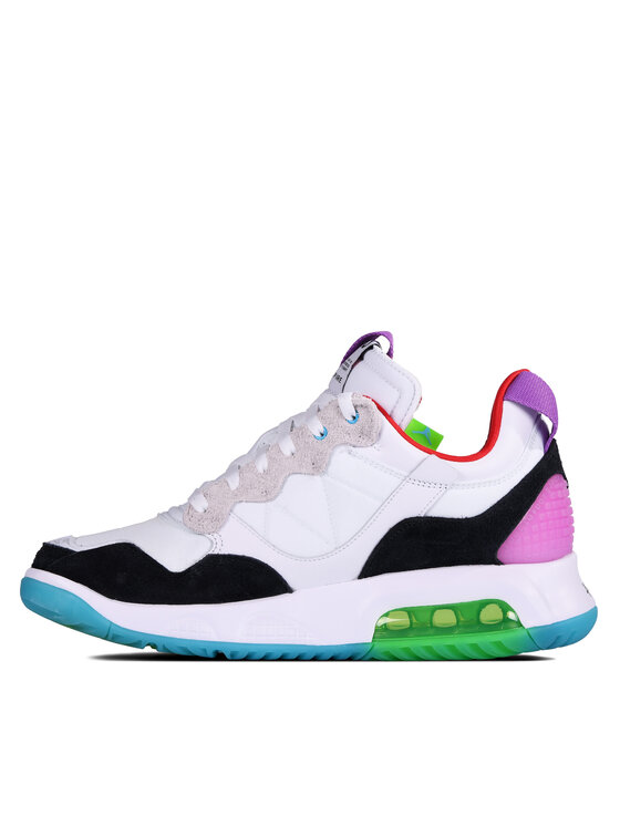 Nike Nike Sneakersy Jordan Biały