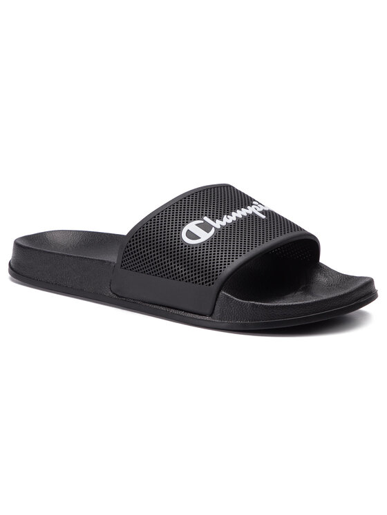 Champion Champion Plätud Daytona S20874-S19-KK001 Must