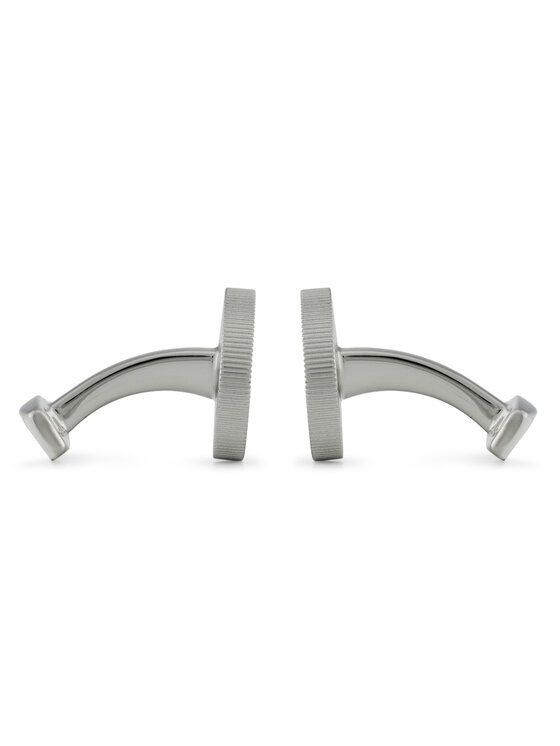 BOSS BOSS Gemelli 50546024 Argento