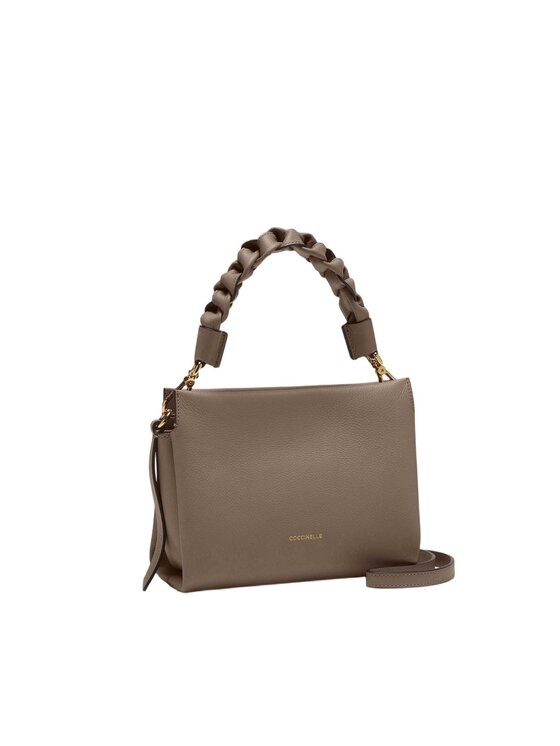 Coccinelle Coccinelle Borsetta Boheme 1 Marrone