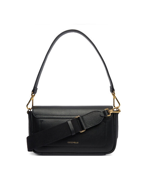 Coccinelle Coccinelle Crossover torbica 329191 Crna