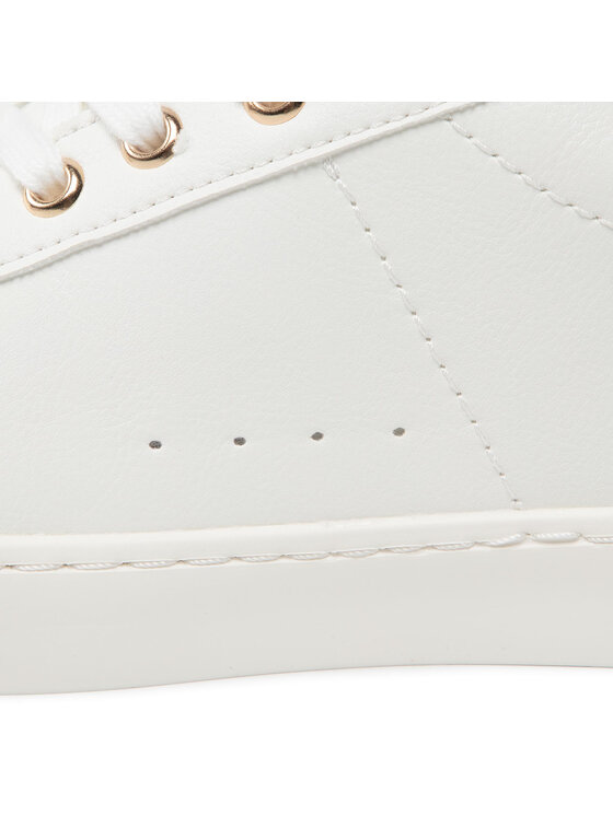 Aldo Aldo Sneakersy Dilathielle 16192479 Biały