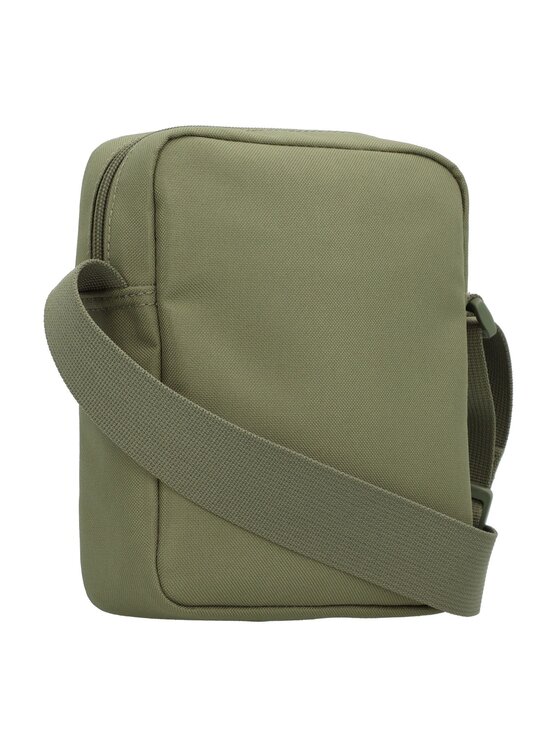 Lacoste Lacoste Torba 307440 Zielony
